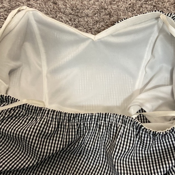 Off Shoulders Billowed Puff Balloon Sleeve Summer Blouse Shirt Top - Picture 5 of 5